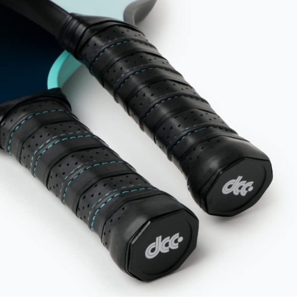 Disco Country Club Happy Hour Pickleball Set NIB - Picture 8 of 8